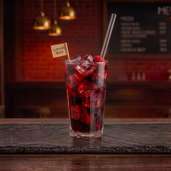 Raspberry Açai