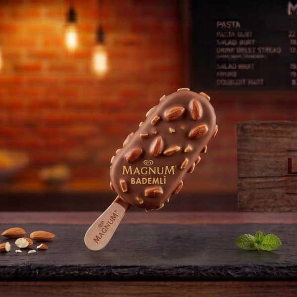 Magnum Bademli