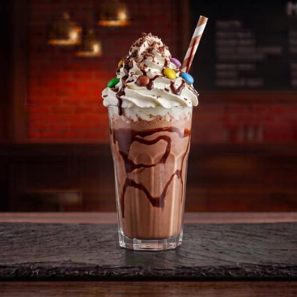Milkshake