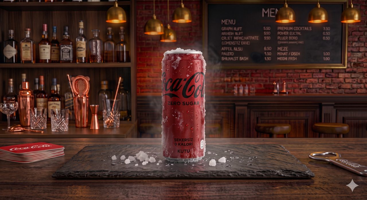 Coca-Cola Zero