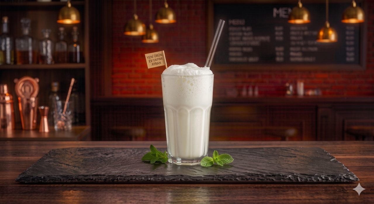 Ayran