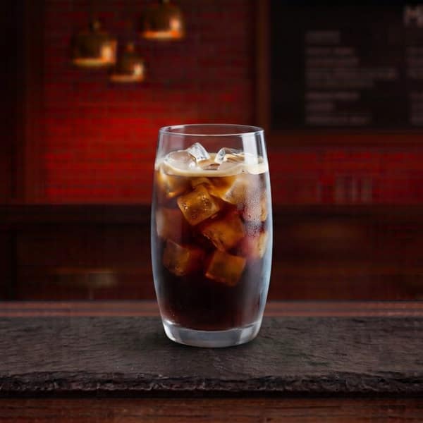 Ice Americano