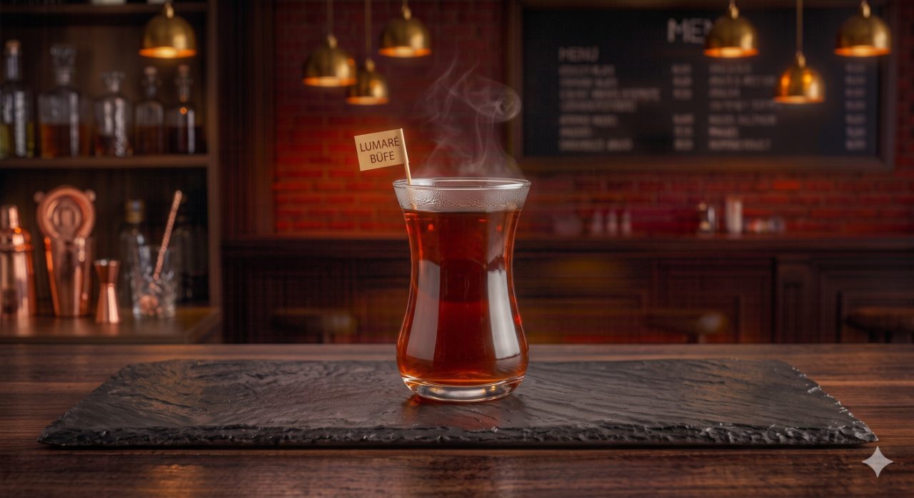 çay