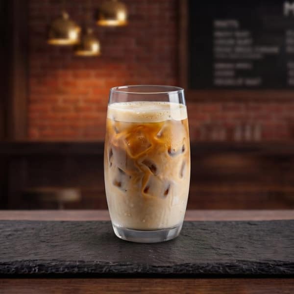 Ice Latte