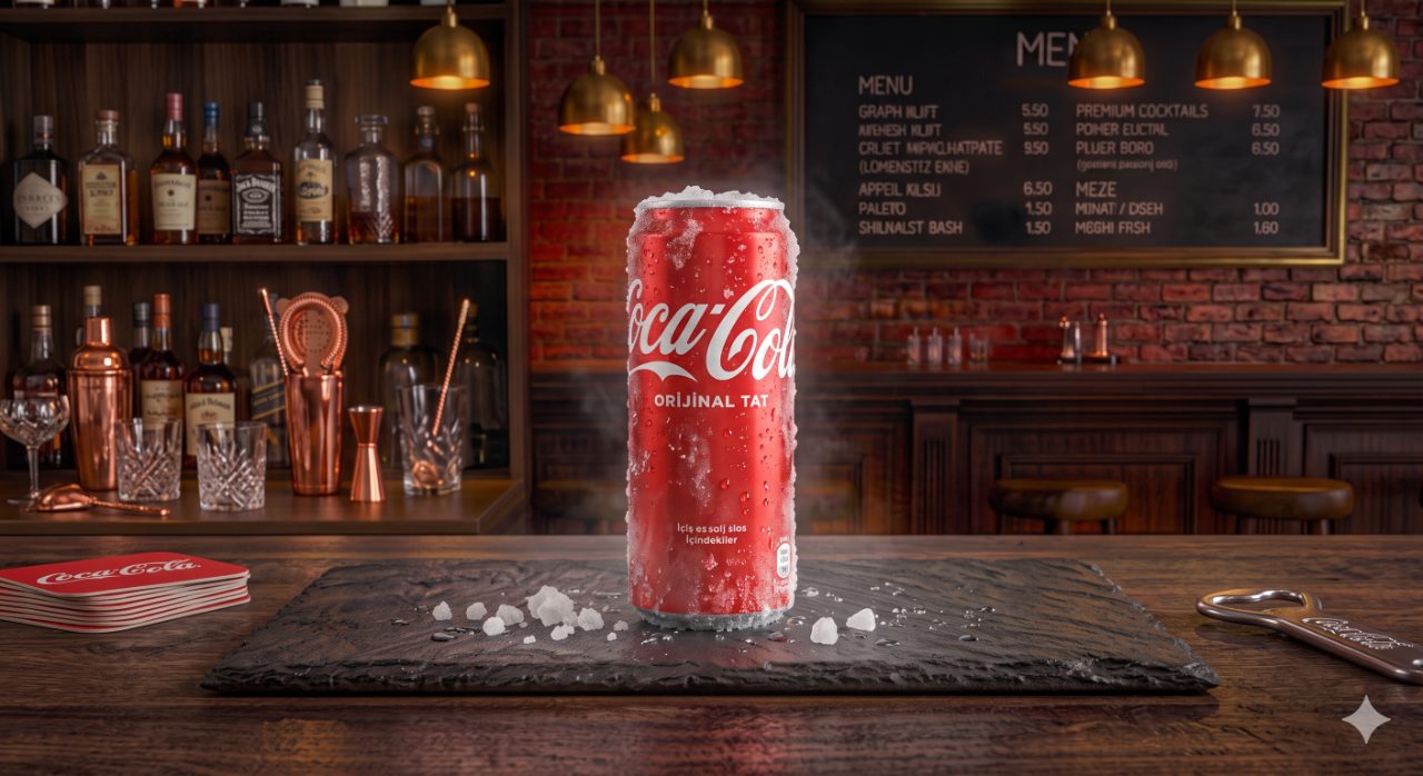 Coca-Cola