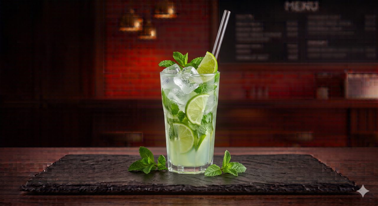 Cool Lime