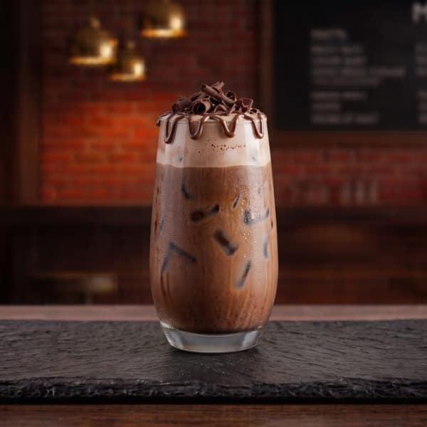 Ice Mocha