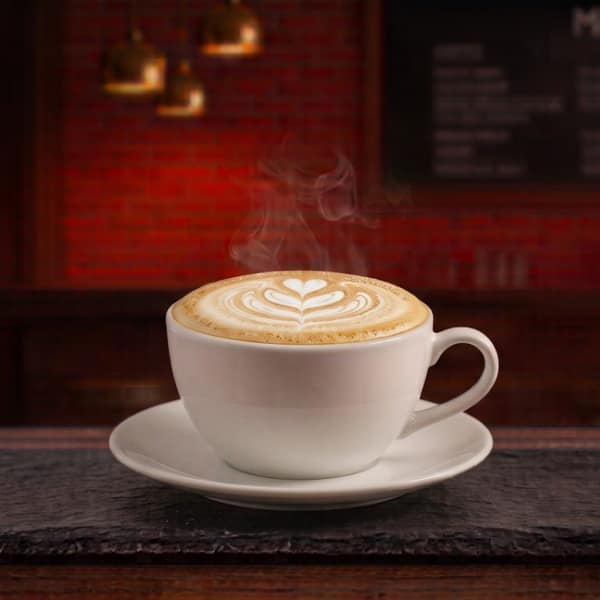 White Mocha