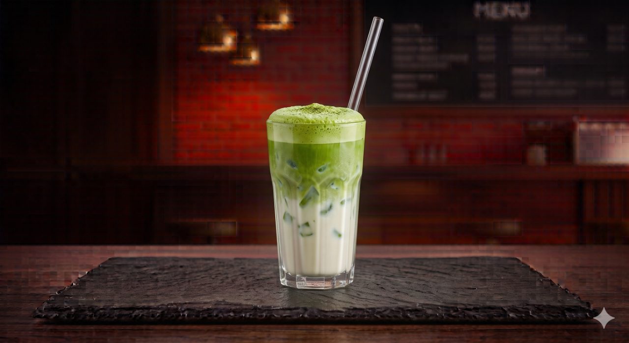 Matcha