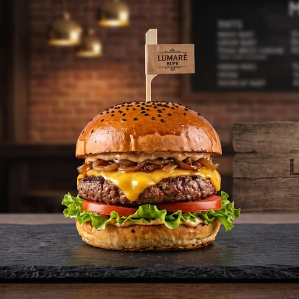 Hamburger