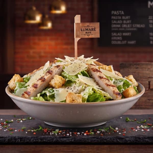 Sezar Salata