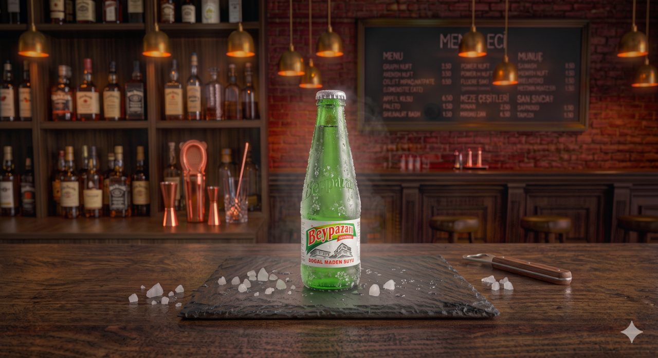 Sade Soda