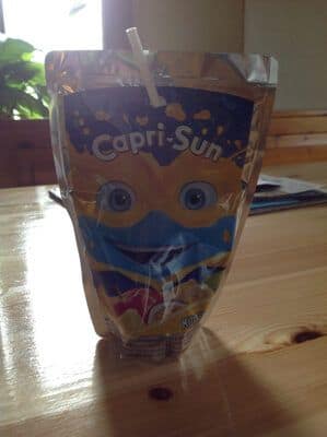 Capri Sun